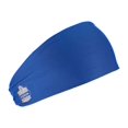 thumbnail image 1 of Chill Its 6634 Cooling Headband, Sports Headbands for Men and Women, Moisture Wicking , Blue, 1 of 5