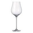 thumbnail image 1 of Verre à VinLimosa avec Pied 400 ml, Ensemble de 6, 1 of 2