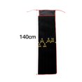 thumbnail image 1 of Fishing Rod Case Cover Sleeve Sock Bag Scratch-Proof Protective Pole Storage Bag I Shenzhuyue, 1 of 11