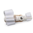 thumbnail image 2 of WIFKLSIIPG Big Toe Bunion Splint Straightener Corrector Foot Pain Relief Hallux Valgus New, 2 of 5