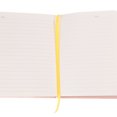 thumbnail image 4 of Unique Bargains B6 Diary with Lock and Key, 1pcs Journal with Lock Cute Journaling Leather Notebook Journal Diary Heart Lock, Pink, 4 of 7