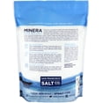 thumbnail image 2 of Minera Dead Sea Salt - 10 lb. Bulk Bag Coarse Grain, 2 of 2