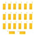 thumbnail image 1 of Beekeeper Cage Beekeeping Tools Plastic Queen Bee Box, Queen Bee Cage, Professional Manor For Beekeepers Farm, 1 of 8