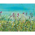 thumbnail image 1 of Siobhan McEvoy Impression sur Toile Love & Joy, 1 of 1