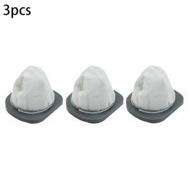 Élément de Filtre d'Aspirateur Couvercle Anti-Poussière pour Bissell 3-en-1 2037423 203-7423
