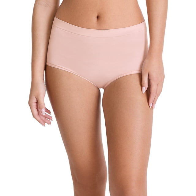 Jockey Women's Seamfree Brief