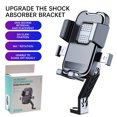 thumbnail image 1 of tumgatte Electric Car Cell Phone Bicycle Battery Motorcycle Takeaway Rider Car Vibration Navigation Cell Phone Clearance, 1 of 6