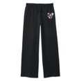 thumbnail image 2 of Justice Girls' Wide Leg Pant, 2 of 3