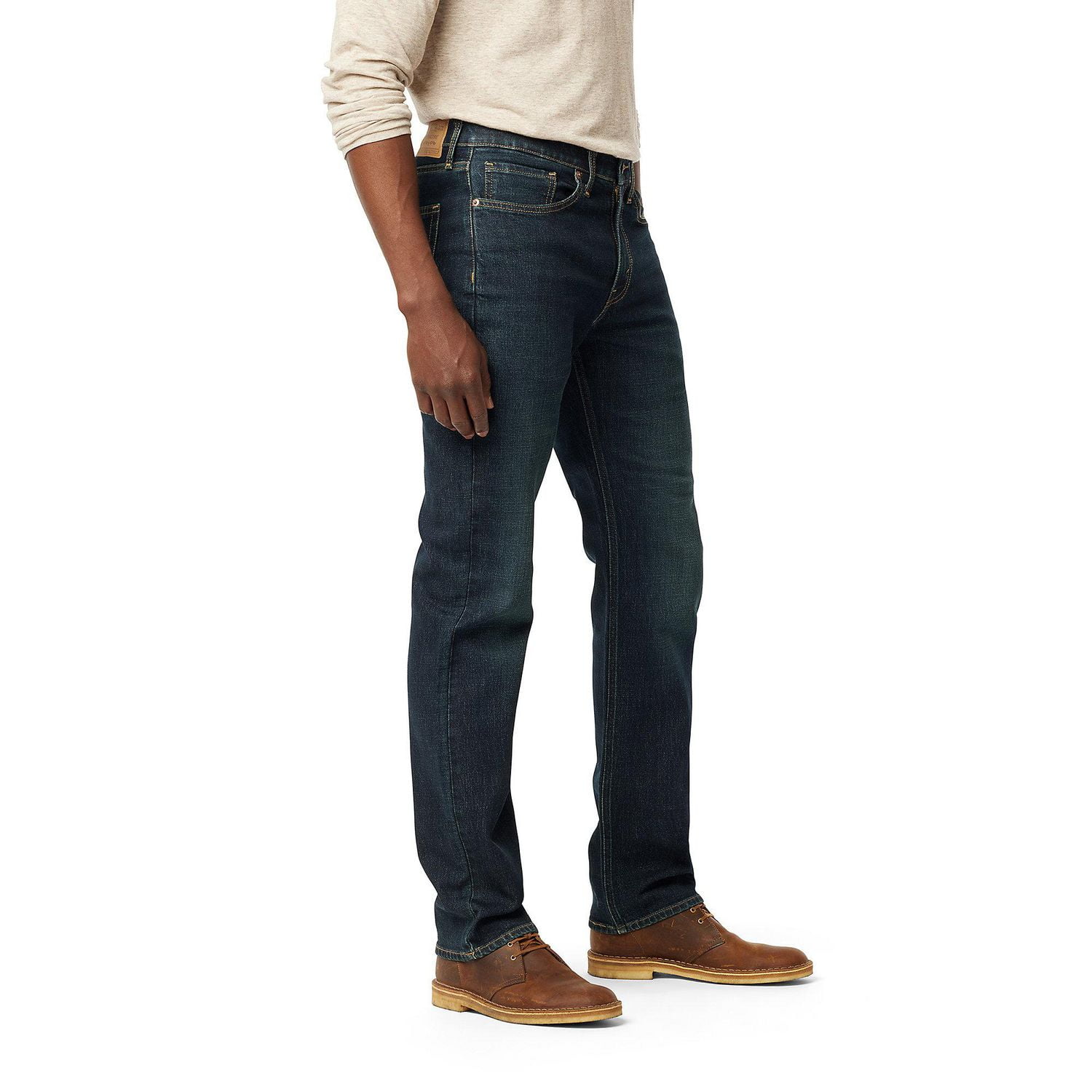 Levi Strauss SignatureMC Jean droit pour homme