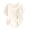 ZA-Beige, variant on Drindf Women's Linen Shirts Casual Plus Size Tunic Blouse Trendy Button Crew Neck T-Shirts Loose Going Out Travel Tops