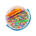 thumbnail image 1 of Perler Journées Ensoleillées Seau à Perles à Fusible Couleur Vive 5500 Pcs, 1 of 4