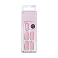 thumbnail image 1 of KISS ImPRESS Color - Fake Nails, Coffin Shape Medium, 1 of 6