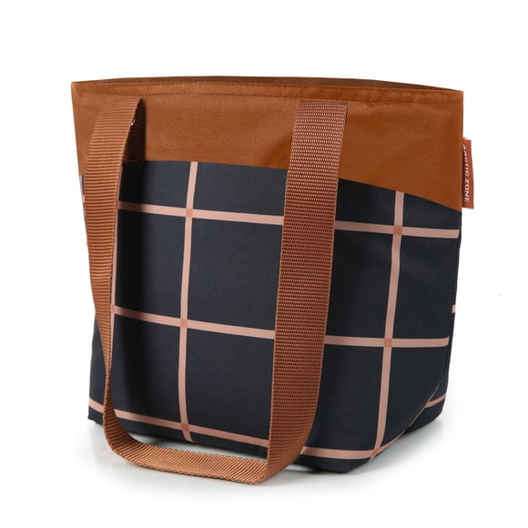 Arctic Zone Uptown Ladies Lunch Tote, Vitre