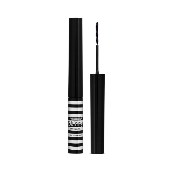 Annabelle Skinny Mascara hydrofuge Noir profond