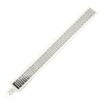 thumbnail image 4 of AMONIDA Force Sensor, Durable Pressure Sensor, Industrial Accessories For Electronic Shelf Electronic Parts Industrial Hardware, 4 of 8