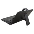 thumbnail image 3 of Tablet Protective Cover with Removable Keyboard, Universal 9in-10.5in Tablet Case, for Tablet PC, 3 of 8