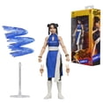 thumbnail image 3 of Street Fighter Chun-Li Figure 6-Inch Collectible, Ages 8+, 3 of 12