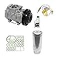 thumbnail image 3 of Climatiseur Universel KT 3977 Compresseur A/C et Kit de Composants, 3 of 3