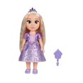 thumbnail image 3 of Grande poupée Princesse Raiponce de Disney, 3 of 5