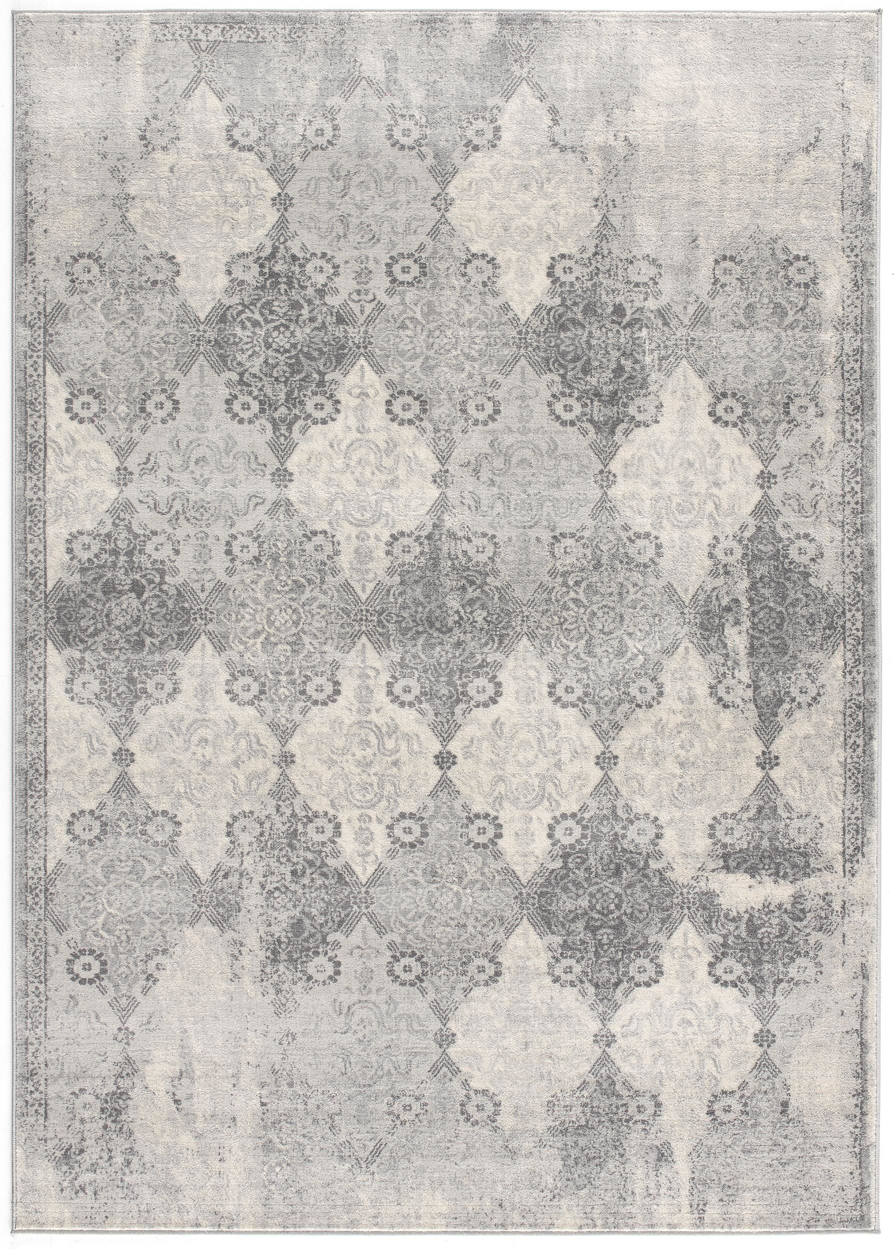 Rug Branch Havana Collection Traditional Distressed Area