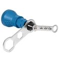 thumbnail image 4 of Perceuse sans fil Kit d'adaptateur de pistolet à Riveteuse électrique Adaptateur de Perceuse à écrou de rivet Outil de rivetage Insertion d'écrou Outil à main Accessoires de machine électrique, 4 of 14