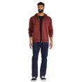 thumbnail image 2 of George Men's Full-Zip Hoodie, 2 of 6