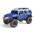 thumbnail image 1 of For RC Car 2.4G Remote Control 7.4V 1500mA Battery Remote Control Car with LED Light, 1 of 7