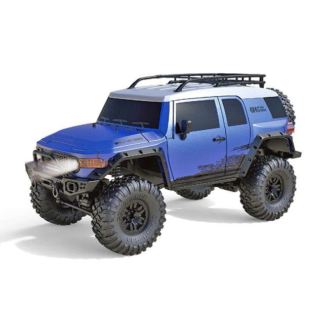 For RC Car 2.4G Remote Control 7.4V 1500mA Battery Remote Control Car with LED Light