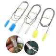 thumbnail image 1 of U Tube Brush Double-Head Cleaning Scrubber Water Pipe Cleaner Tool for Aquariums, 1 of 8