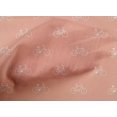 thumbnail image 4 of oneOone Cotton Poplin Fabric Bicycle Transport Print Sewing Fabric BTY 56 Inch Wide, 4 of 4