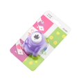 thumbnail image 1 of HUASHENG Punch Craft Set Hole Punch Shapes Hole Punch Shape Scrapbooking Shapes Hole Punch Great For Crafting & Fun Projects, 1 of 5