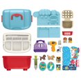 thumbnail image 3 of On-the-Go Pet Care Playset, 3 of 4