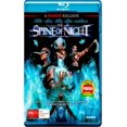 thumbnail image 1 of La Colonne Vertébrale de la Nuit (BLURAY), 1 of 1