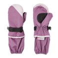 thumbnail image 1 of George Toddler Girls' Ski Mittens, 1 of 1
