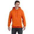 thumbnail image 1 of Hanes Adult 7.8 oz. EcoSmart 50/50 Pullover Hood - P170, 1 of 1