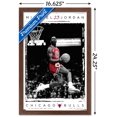 thumbnail image 2 of Michael Jordan - Dunk, 2 of 4