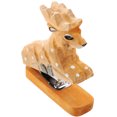 thumbnail image 2 of Professional Desk Stapler Multi-function Office Stapler Convenient Hand Stapler Animal Stapler (Random Style), 2 of 6