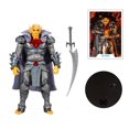 thumbnail image 4 of McFarlane Toys - DC Multiverse - Demon Knights - The Demon Figure, 4 of 9