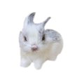 thumbnail image 3 of Imitez le Lapin Poilu pour un Cadeau à Collectionner Décorations de Pâques, 3 of 8