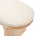 thumbnail image 4 of Nail Arm Rest Manicure Hand Rest Cushion Manicure Table Desk Manicure Supply, 4 of 8