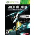 thumbnail image 2 of Zone of the Enders HD Collection XB360, 2 of 2