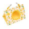 thumbnail image 1 of Hammock, Polyester   House Warm With 2 Hooks For Four Seasons S,M,L, 1 of 8