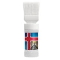 thumbnail image 1 of Btomtd Water-Based Rust-Proof Metal Paint With Built-in Brush For Easy Application 180, Gray, 1 of 5