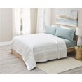thumbnail image 1 of Down Decor OVK-BLNK-F-W Full Size Blanket, White, 1 of 1