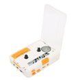 thumbnail image 1 of MP3 Tape Player, Upgrade Plug And Play Cassette Converter USB Powered  For Laptop, 1 of 8