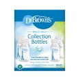 thumbnail image 2 of Dr. Brown's Breastmilk Storage and Collection Bottles - 4x4oz Bottles, 2 of 5