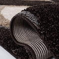 thumbnail image 2 of Safavieh Florida Declan Geometric Swirls Shag Area Rug, 2 of 7