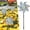 C 2I3, variant on Rvkxad Multicolor Windmill Set, Large Thickened Plastic Windmills for Garden Orchard Decoration, DIY Windmill Toy, Outdoor Decor