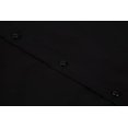 thumbnail image 3 of Chemises Habillées pour Hommes Coupe Régulière Manches Longues Chemise pour Homme, 3 of 5