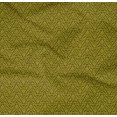 thumbnail image 4 of oneOone Organic Cotton Poplin Twill Fabric Triangle Block Print Sewing Fabric BTY 42 Inch Wide, 4 of 4